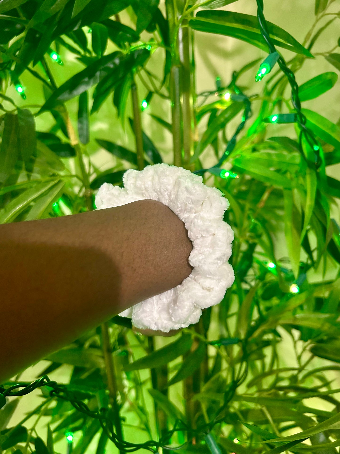 Orange Cream Scrunchie Pack