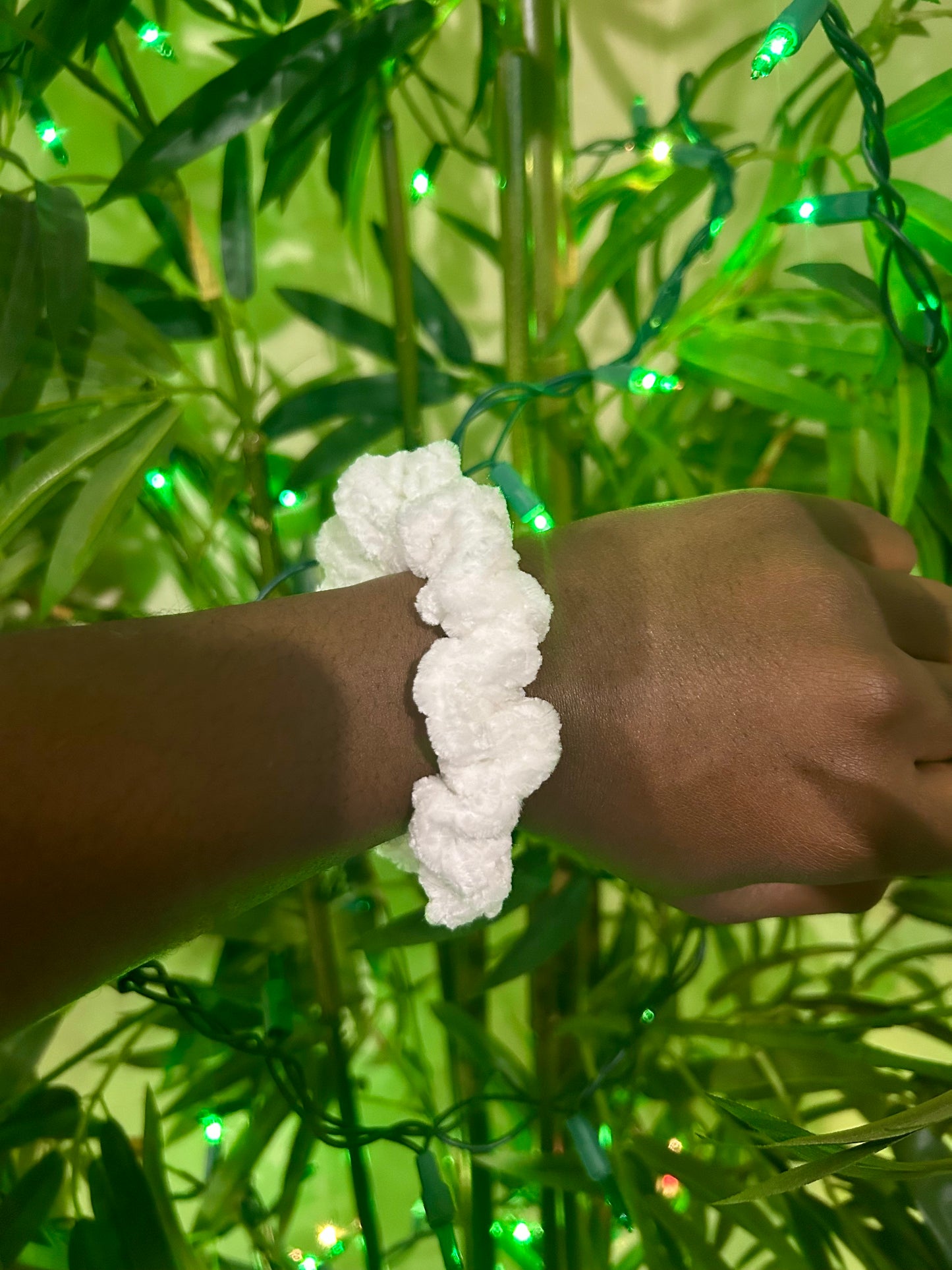 Orange Cream Scrunchie Pack